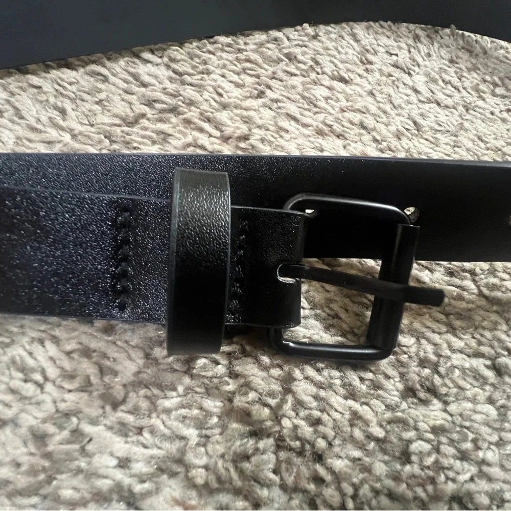 Boys belt